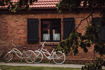 Apartment in Gronowo near Lake Siecino
