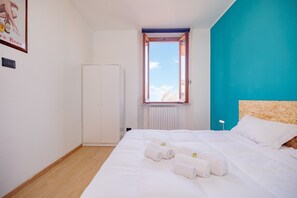 3 Schlafzimmer, Bügeleisen/Bügelbrett, WLAN, Bettwäsche