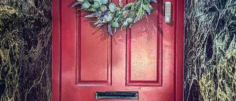 Monolocale | Esterni