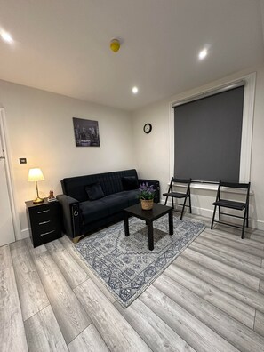 Studio | Interior