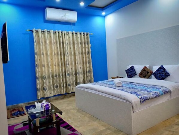 تجهيزات عازلة للصوت وواي فاي مجانًا