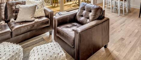 تلفزيون ذكي، مدفأة