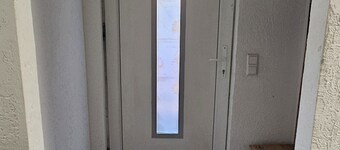 Renoviertes Ruhiges Gartenapartment