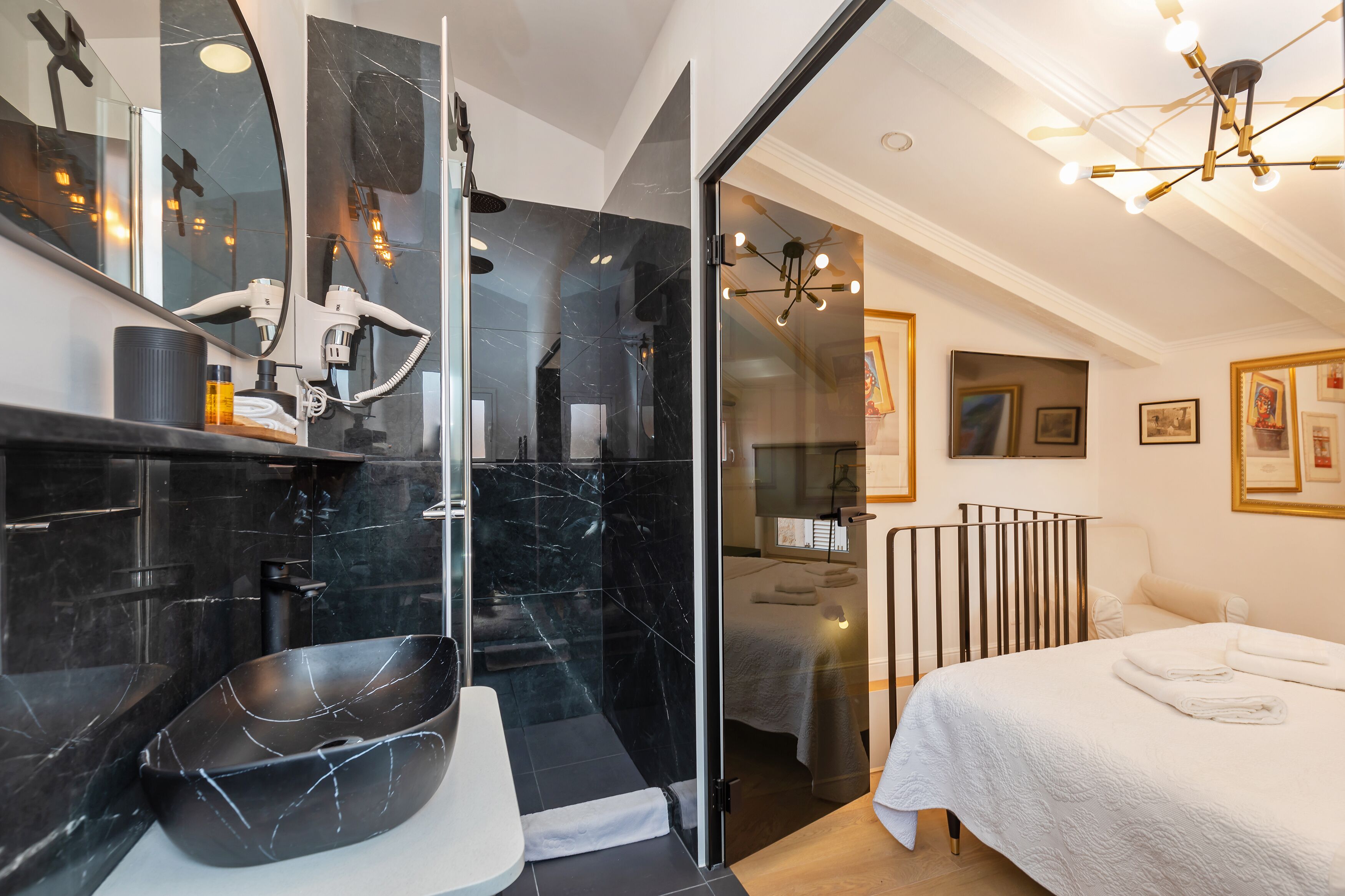 City Apartment, Non Smoking