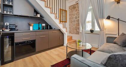 Old Town City Center Apartments