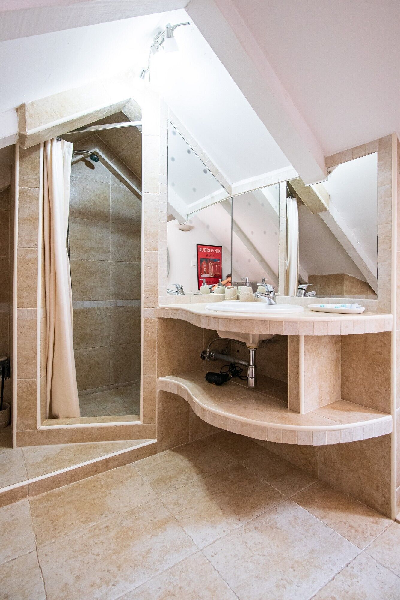 City Room | Bathroom