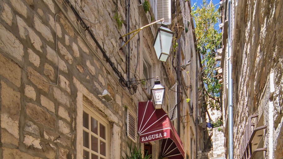 Old Town City Center Apartments