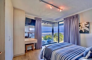 Comfort Room, Ocean View