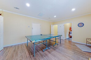 Spielezimmer