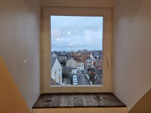 Interior - Appartement Tout Neuf, Tout Cocooning et Tout Équipé Pour un Excellent Séjour (Laon)
