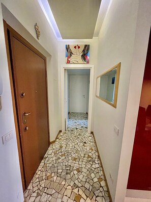 Interior - Sunny's House beautiful apartment in Navigli, Milan (Milano)