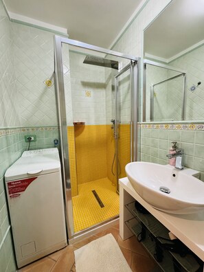 シャワー、レインフォールシャワー、ヘアドライヤー、ビデ