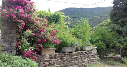 Escapade en Cévennes