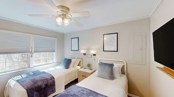 3 Schlafzimmer, Bügeleisen/Bügelbrett, Internetzugang, Bettwäsche