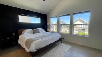 2 quartos, Wi-Fi, roupa de cama