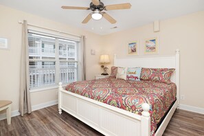 3 Schlafzimmer, Internetzugang, Bettwäsche