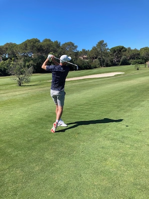 Golf