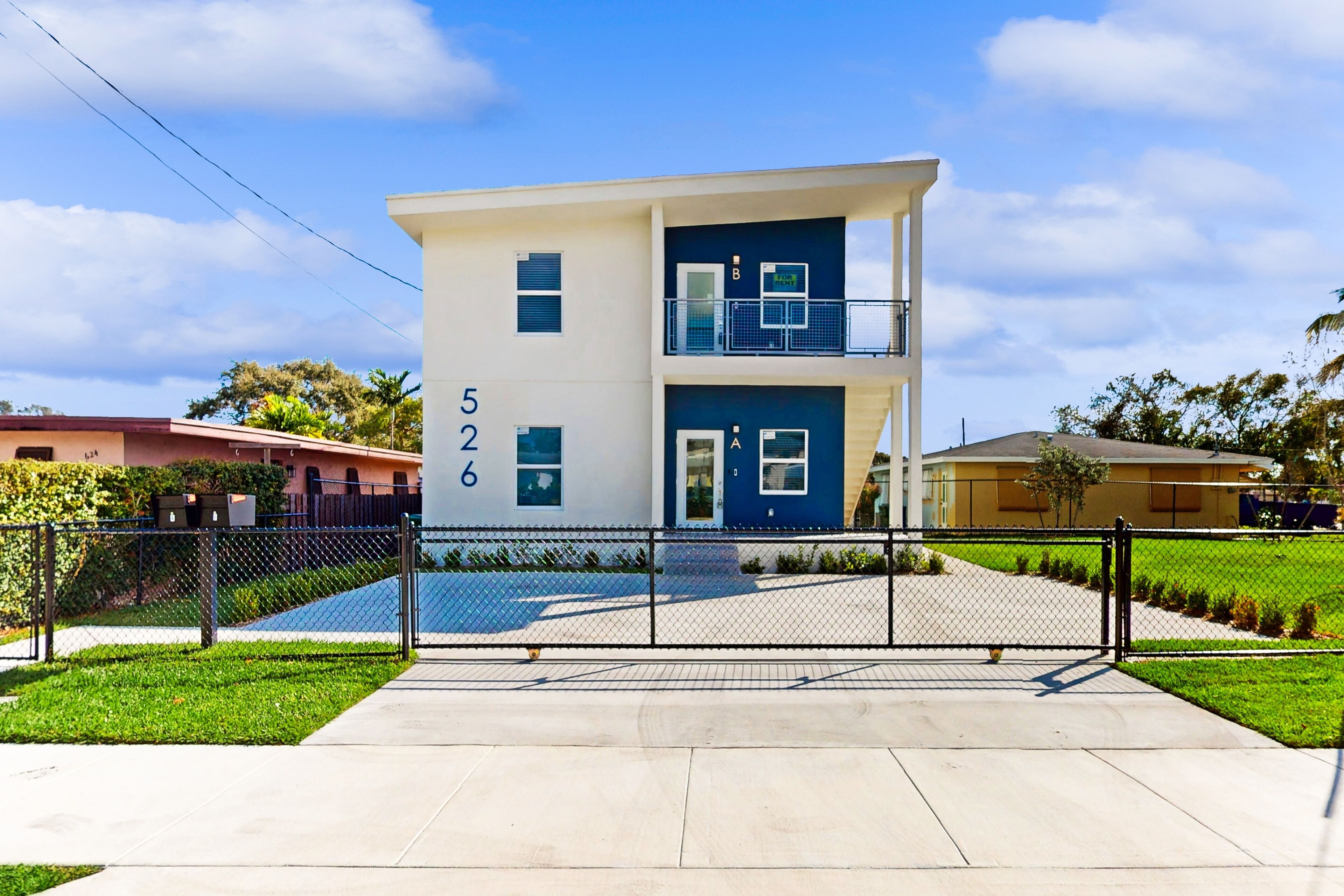 Dog-friendly coastal retreat with charming interiors & large yard - near beaches