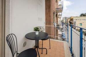 Appartement Design | Balcon