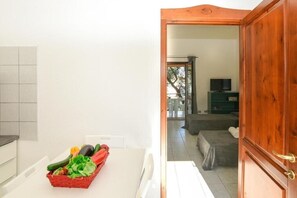 Interior - Su Nenneri Apartments - 12 (Torre di Bari)