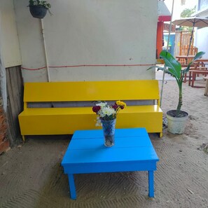 Exterior - HOSTAL LEDEZTRUS (San Pedro Pochutla)