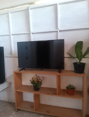 Traditional Room | Free WiFi - HOSTAL LEDEZTRUS (San Pedro Pochutla)