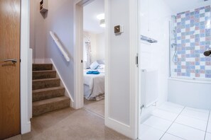 2 Schlafzimmer, WLAN