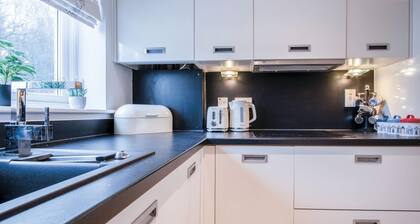 The Beachhouse - 2 Bed Townhouse - Saundersfoot