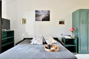 1 slaapkamer, wifi