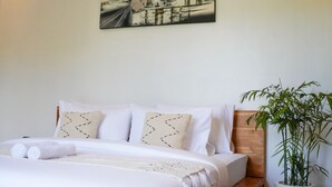 Free WiFi - Mount Batur Vista Villa (Kintamani)