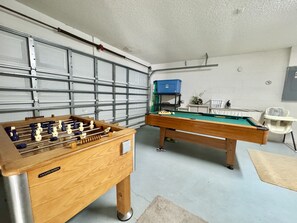 Spelletjeskamer