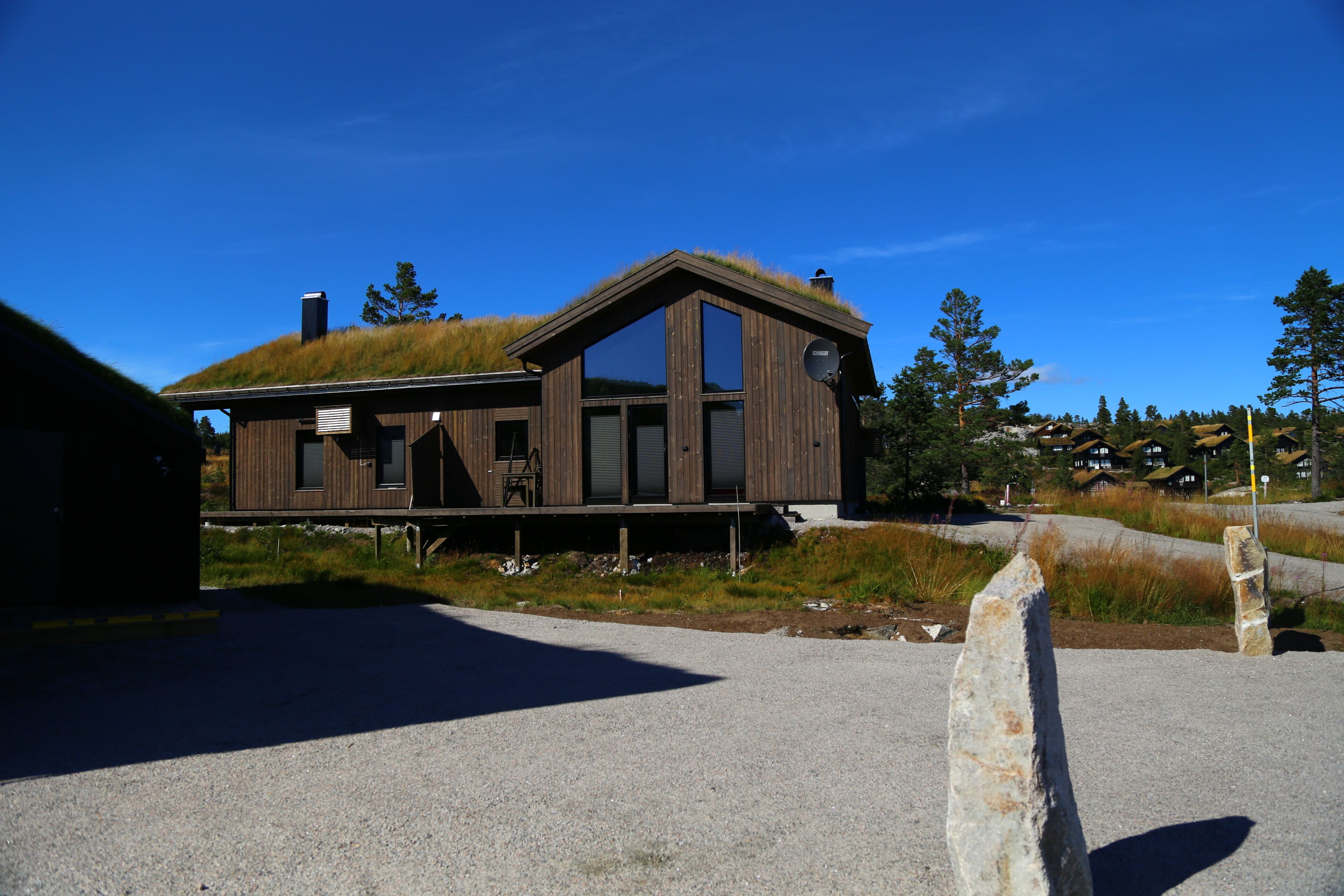 Eksteriør