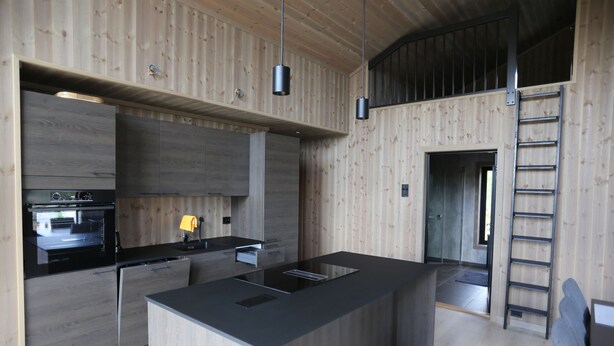 Unclassified image, 1 of 33, button - Cosy cottage in quiet surroundings in the southern Norwegian mountains (Bortelid)