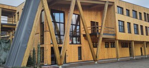 Exterior - Cosy cottage in quiet surroundings in the southern Norwegian mountains (Bortelid)