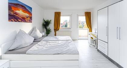 Schönes und großräumiges 5-Zimmer-Apartment in Friedrichshagen