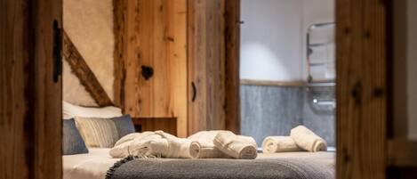 7 slaapkamers, wifi, beddengoed