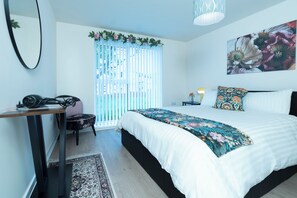 2 habitaciones y wifi gratis 