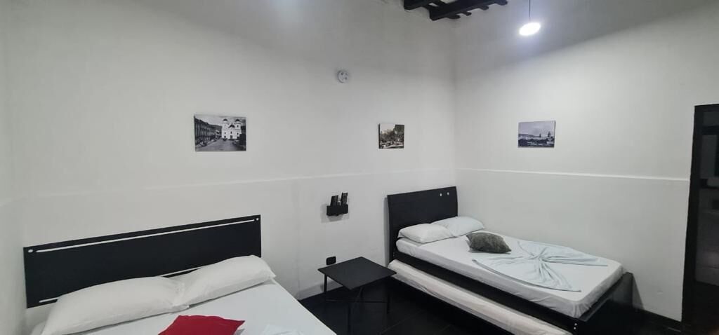 Foto - Hostal La Minita de Oro