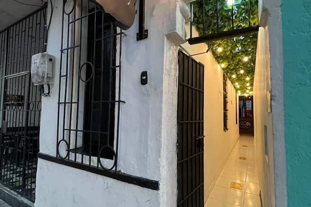 Hostal La Minita de Oro
