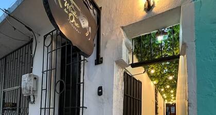 Hostal La Minita de Oro
