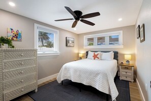 3 Schlafzimmer, Bügeleisen/Bügelbrett, kostenloses WLAN, Bettwäsche