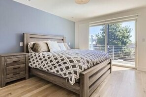 4 bedrooms, internet