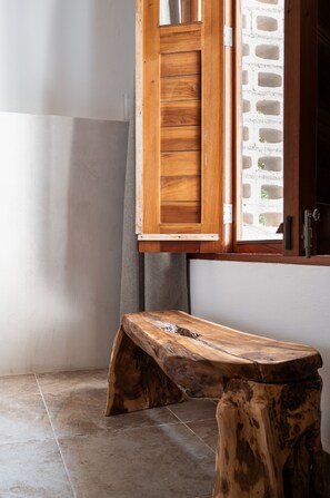 Double Room - Casa Nuup Holbox (Isla Holbox)