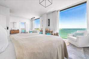 4 chambres, fer et planche à repasser, Wi-Fi gratuit