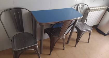 Vut-09/569 Acogedor Apartamento en Pleno Casco Histórico de la Ciudad