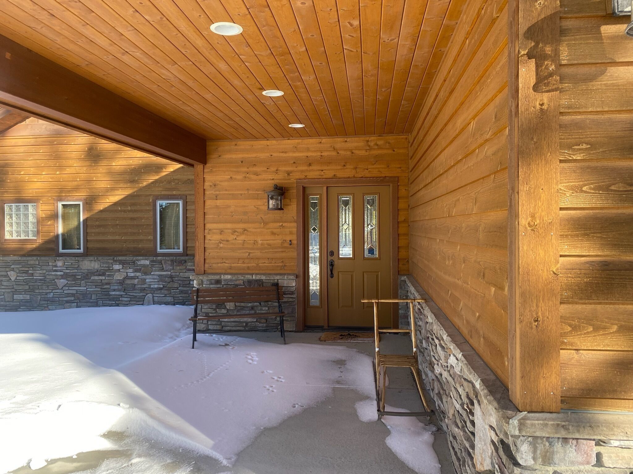 Serene Home in Fraser with Beautiful Continental Divide Views!