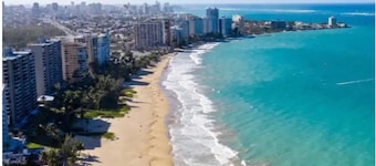 Big House Next to the Airport