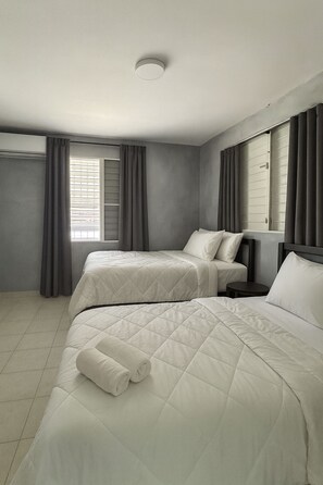 4 camere, ferro/asse da stiro, Wi-Fi gratuito, lenzuola