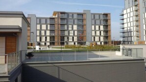 Apartment | Aussenbereich