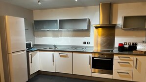 Apartment | Eigene Küche